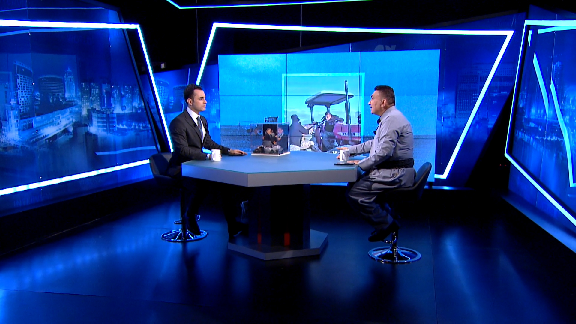 رووداوی ئەمڕۆ