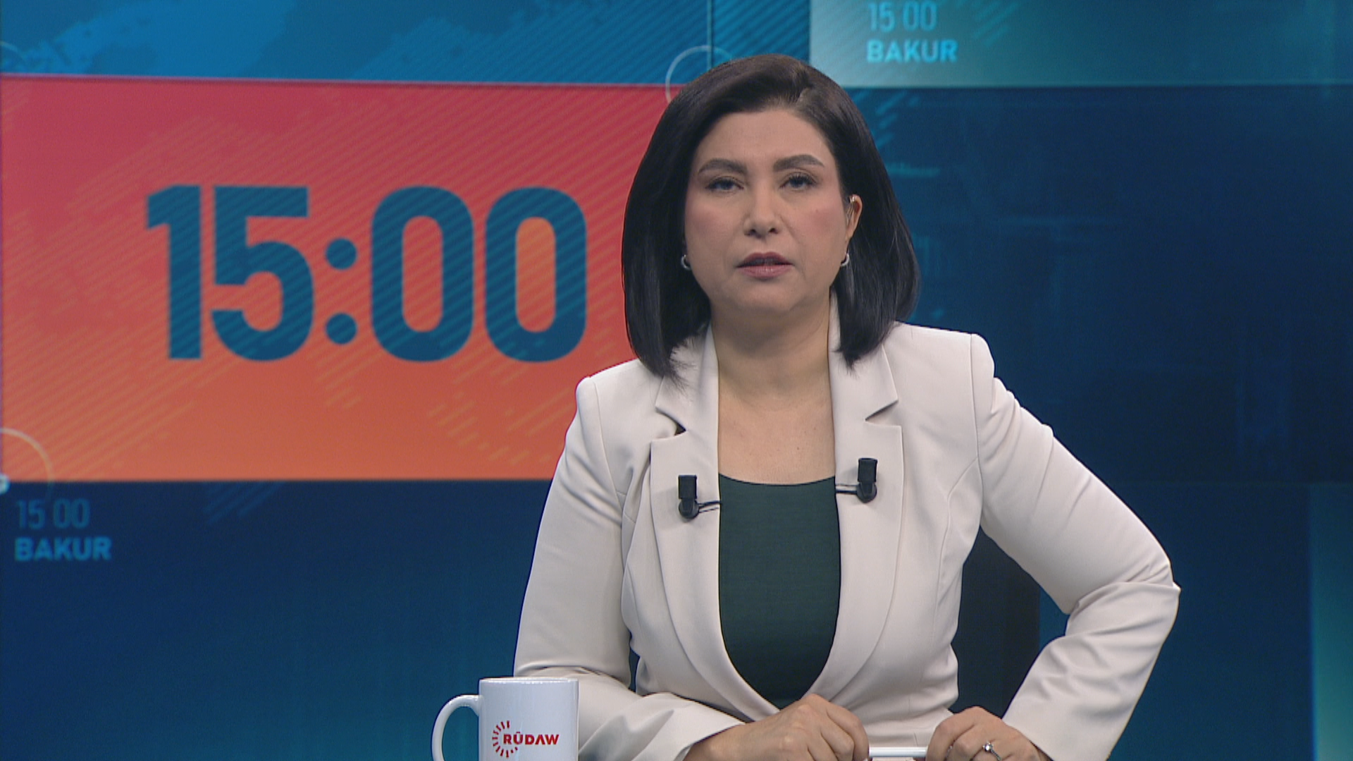 بوولتەنی باکوور