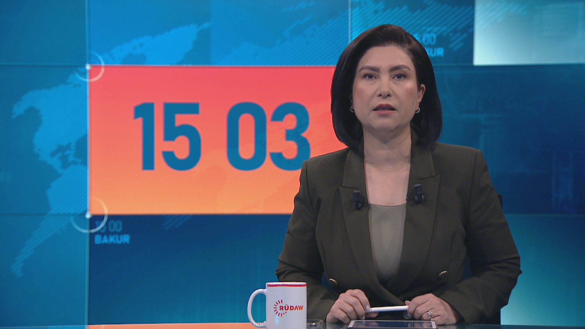 بوولتەنی باکوور 24/01/2026