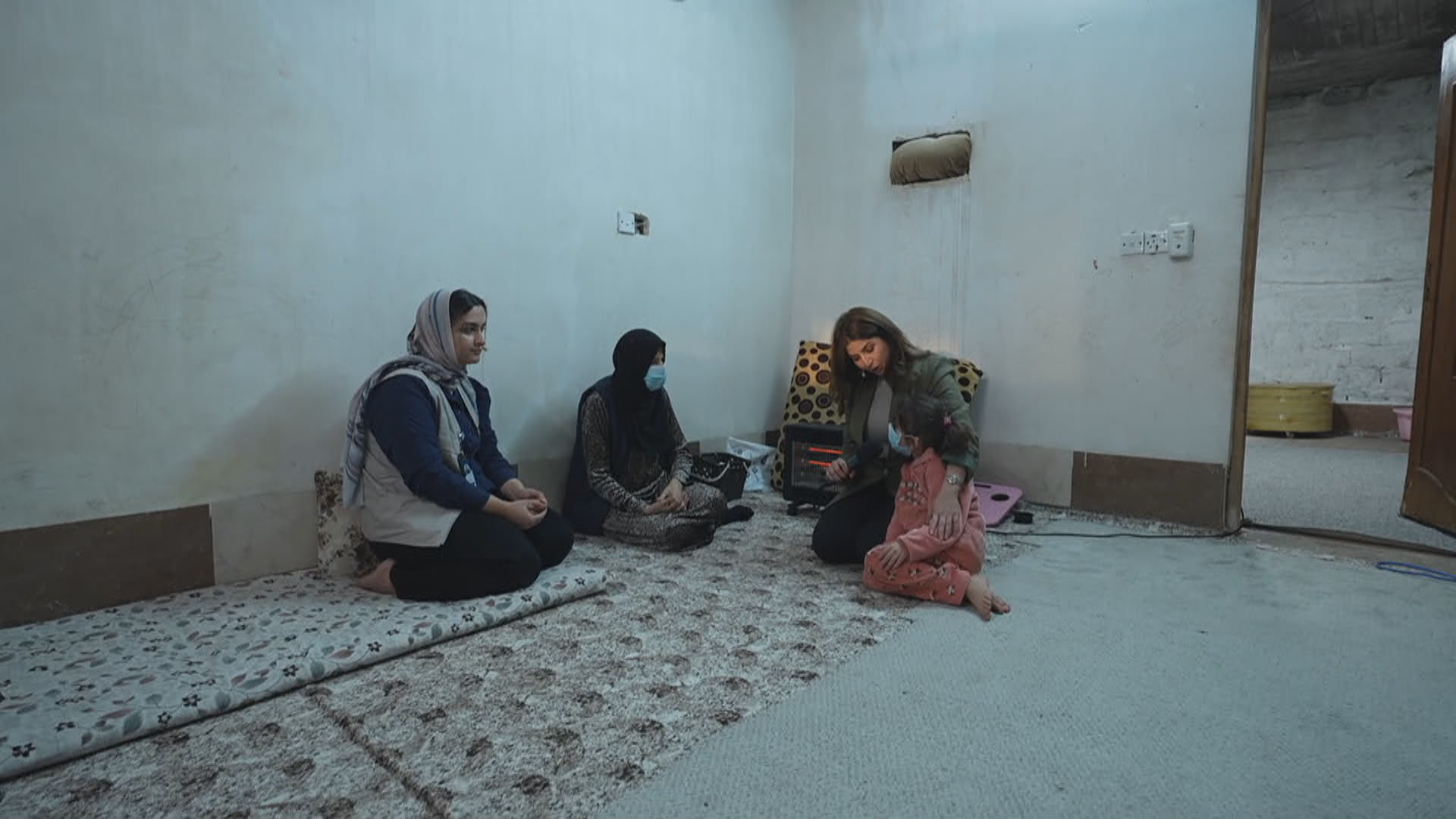 بەرپرسیار - رەمەزان