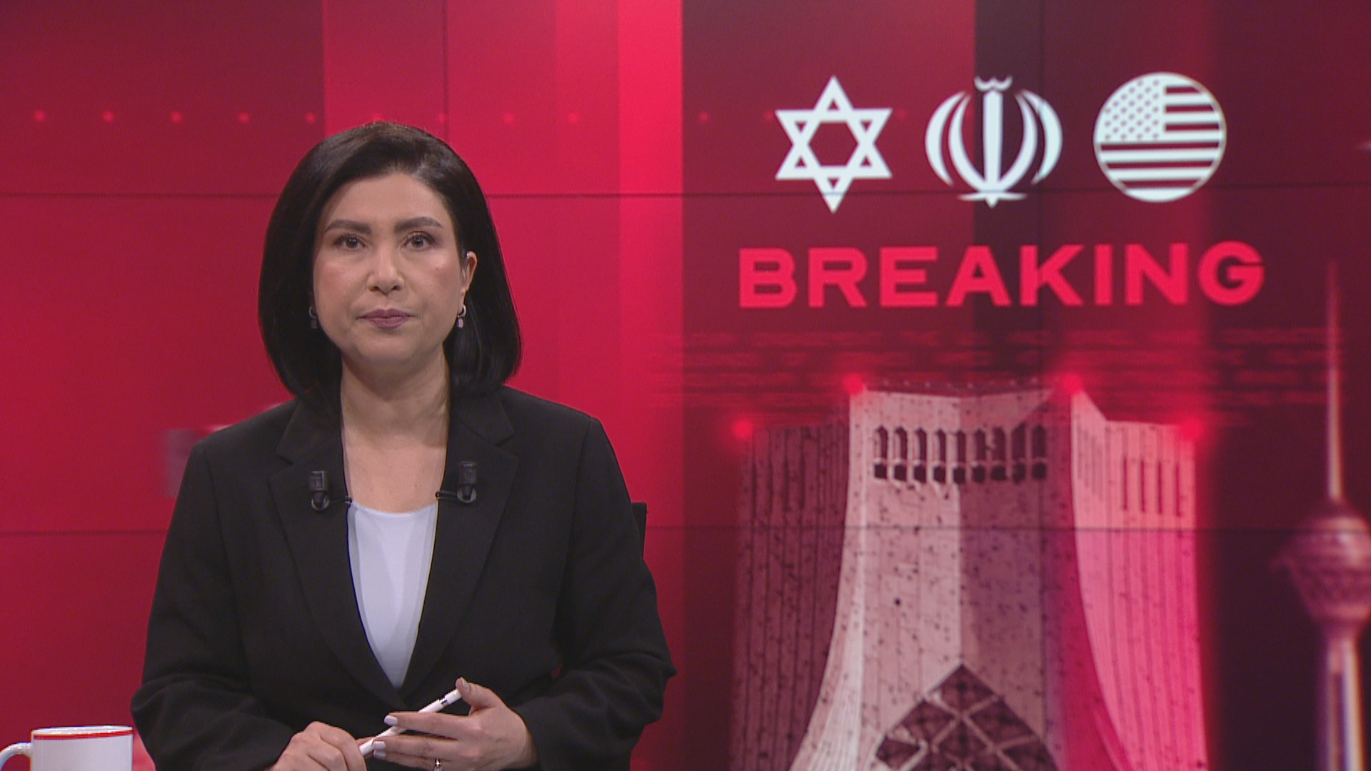 بوولتەنی باکوور 25/03/2026