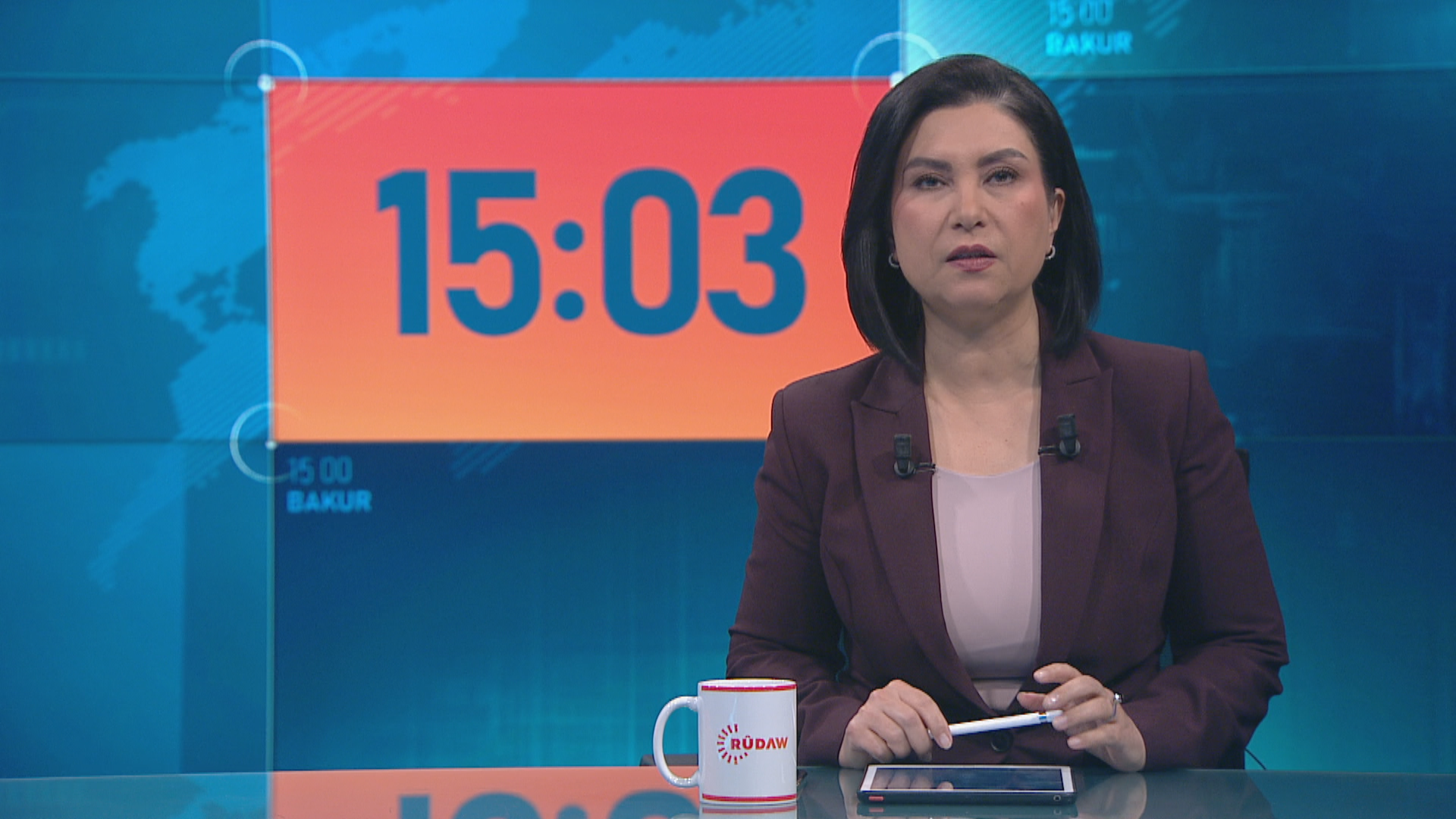 بوولتەنی باکوور 27/11/2025