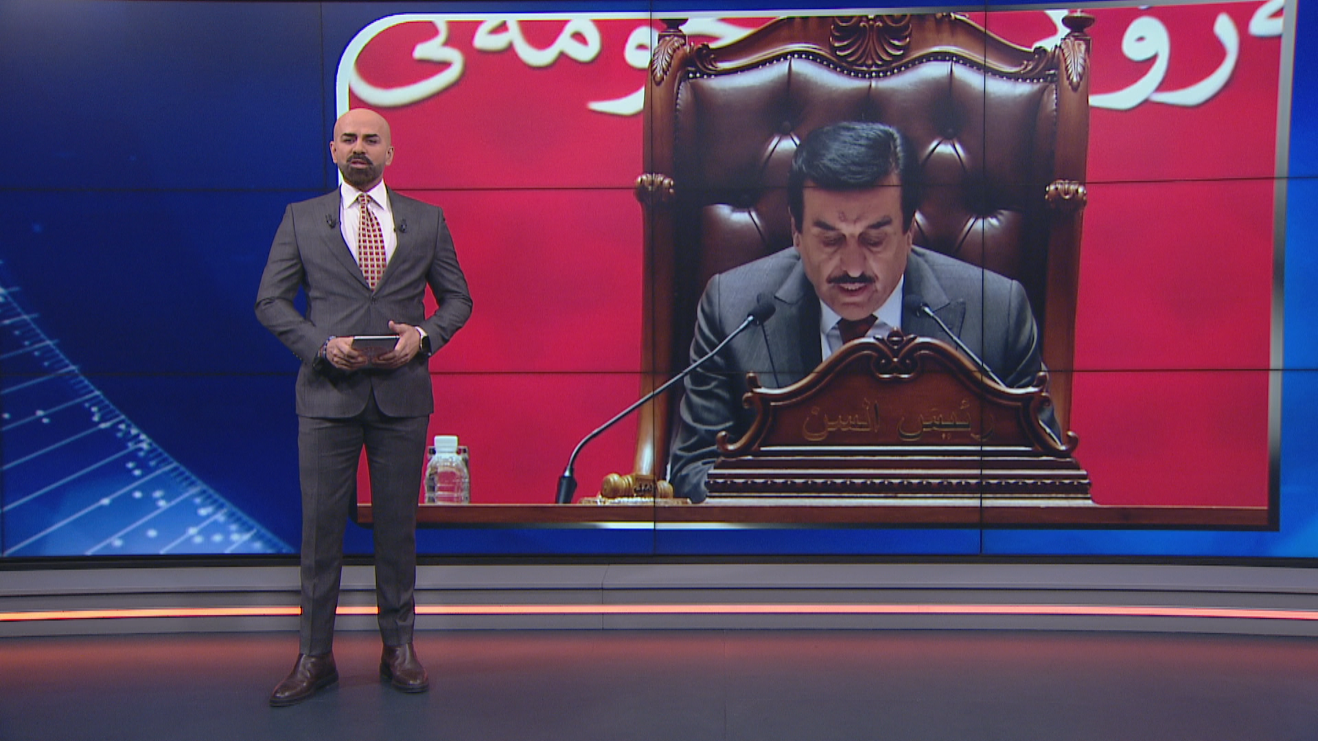 کاژێر 8 29/12/2025