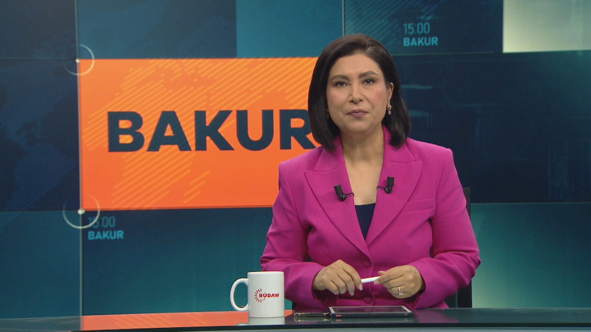 بوولتەنی باکوور