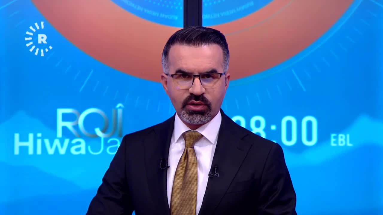 Roja Hîwa Cemal 11/01/2026