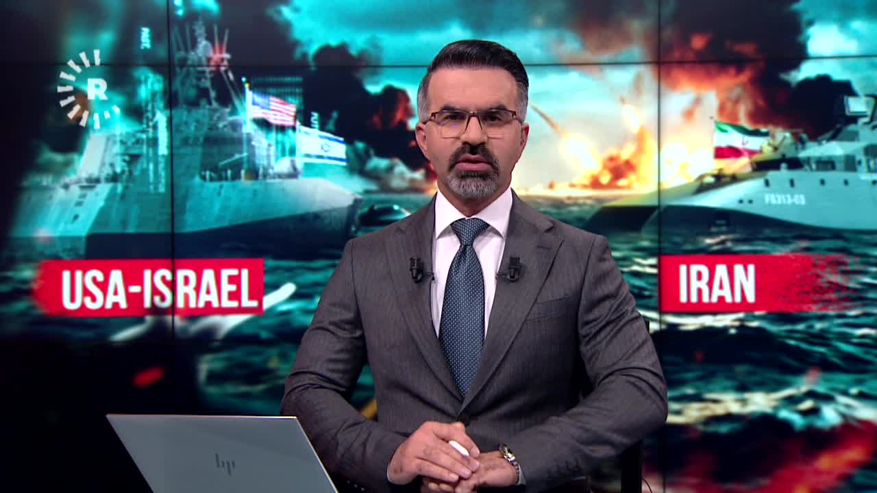 Roja Hîwa Cemal 09/03/2026