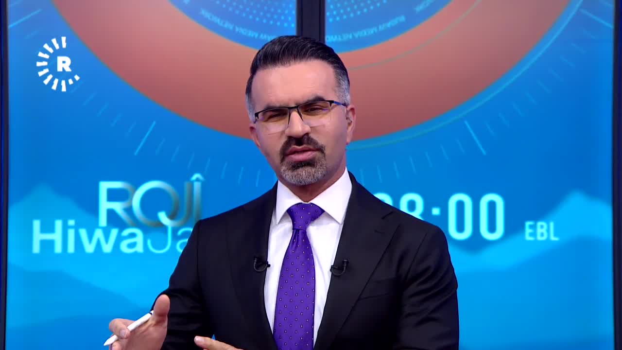 جیهان لەسەر لێواری تەقینەوەیە؛ بەفر لە کوردستان و گەردەلوول لە دیمەشق و تاران