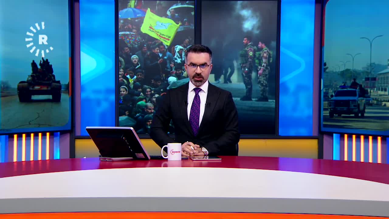 Roja Hîwa Cemal 22/01/2026