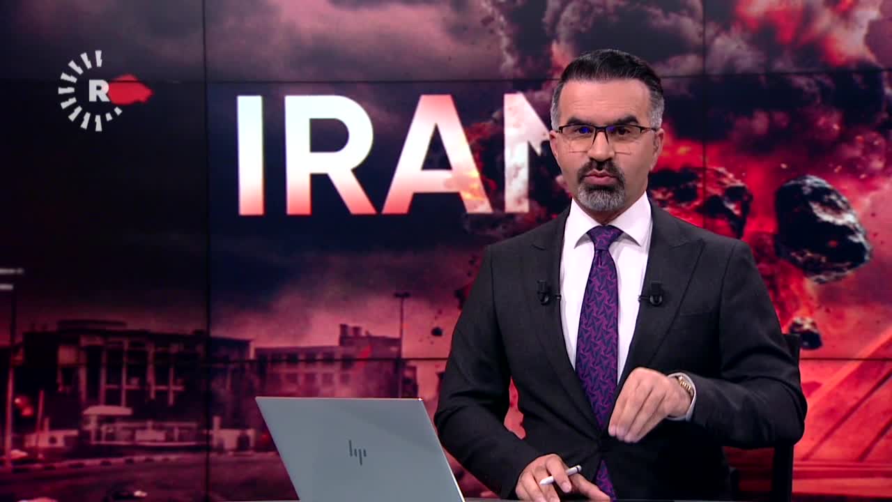 Roja Hîwa Cemal 07/03/2026