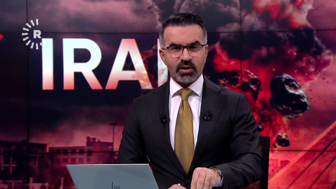 وردەکاریی هێرشەکانی سەر هەولێر و سلێمانی