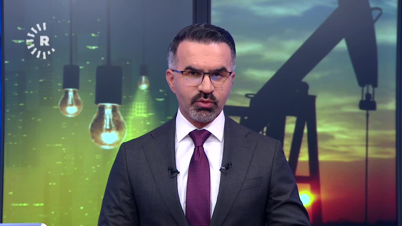 پەیامێک بۆ عێراق یەکی دیکە بۆ  ئێران، سووریاش بێبەش نییە، هەمووی لە ئەمریکاوە