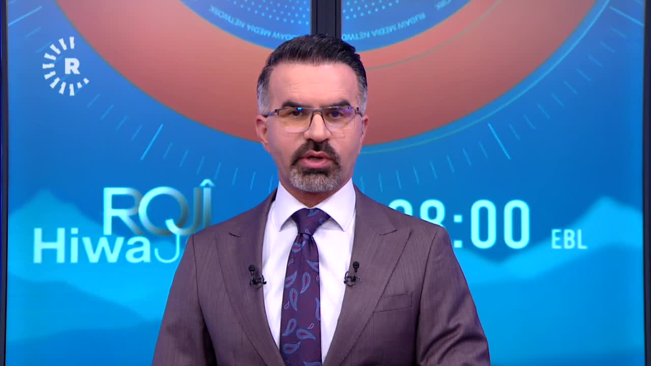 Roja Hîwa Cemal 06/01/2026