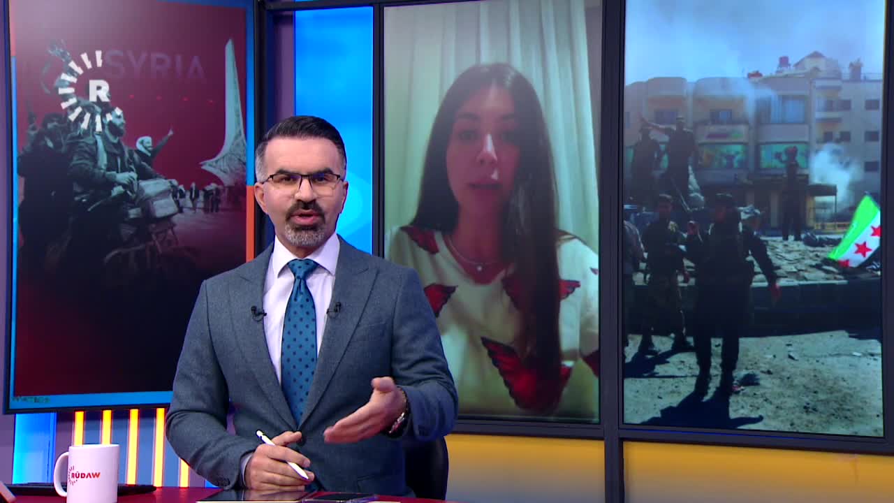 Roja Hîwa Cemal 26/01/2026