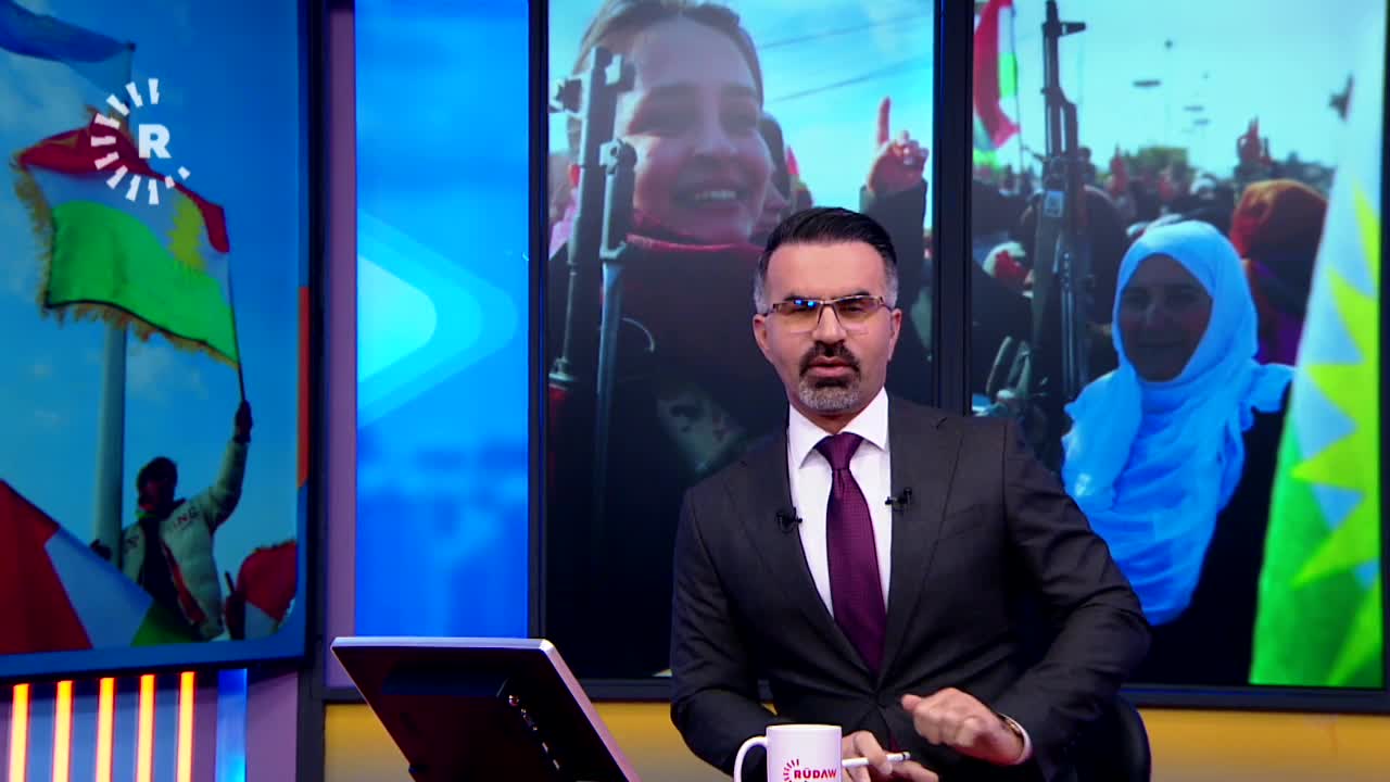 Roja Hîwa Cemal 24/01/2026