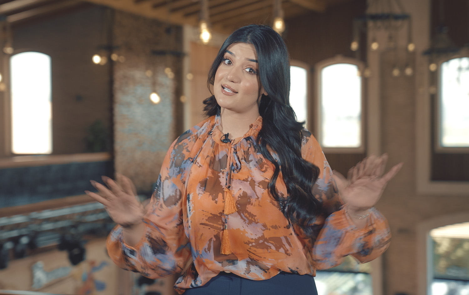 چاوی رووداو