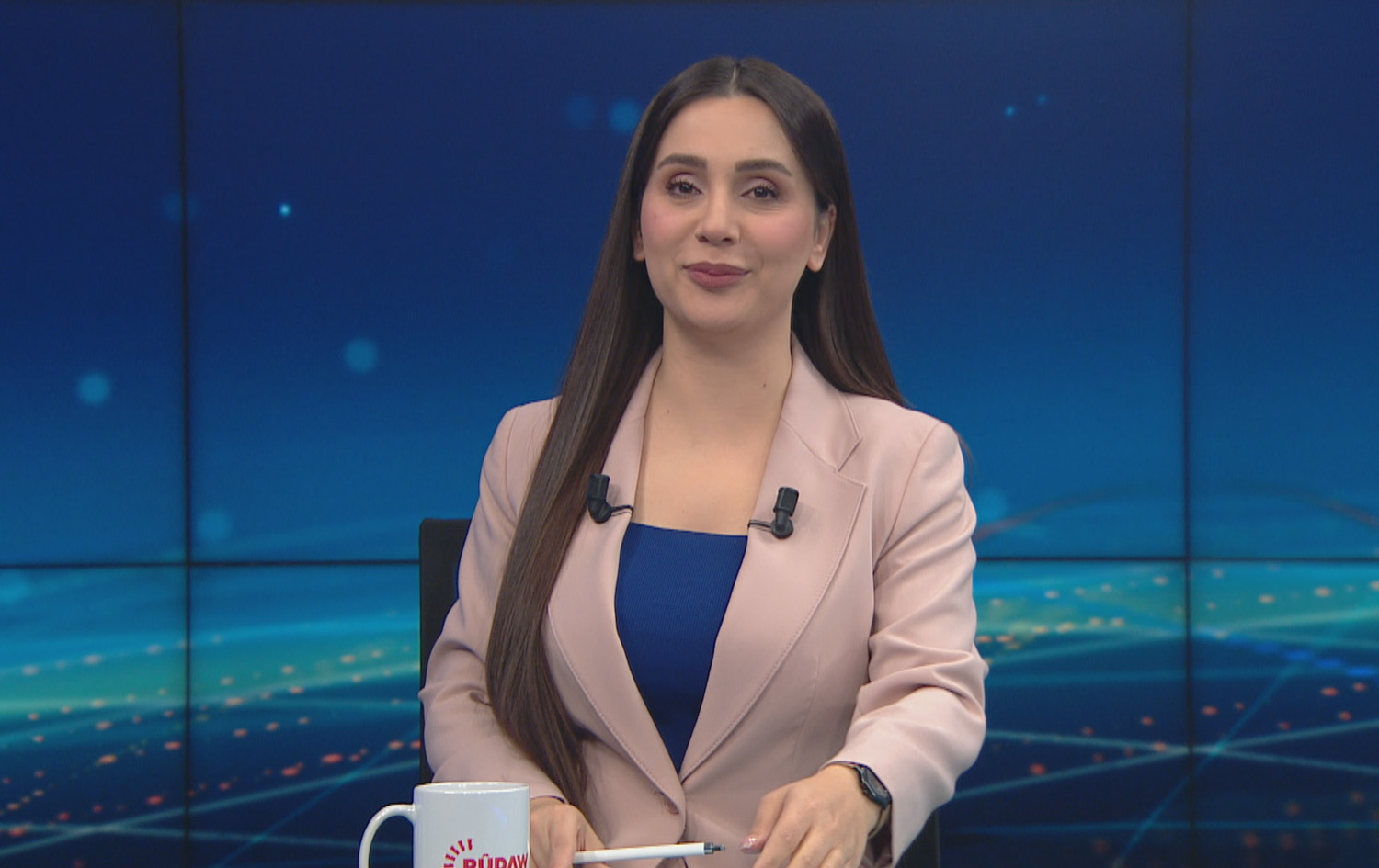 لە قامیشلۆ لە هێرشێکی درۆنیدا دوو کەس گیانیان لەدەستدا