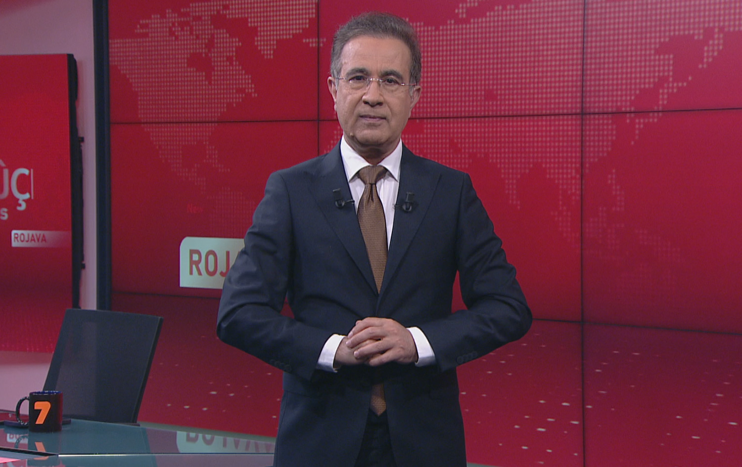 رۆژئاوا 11/04/2026