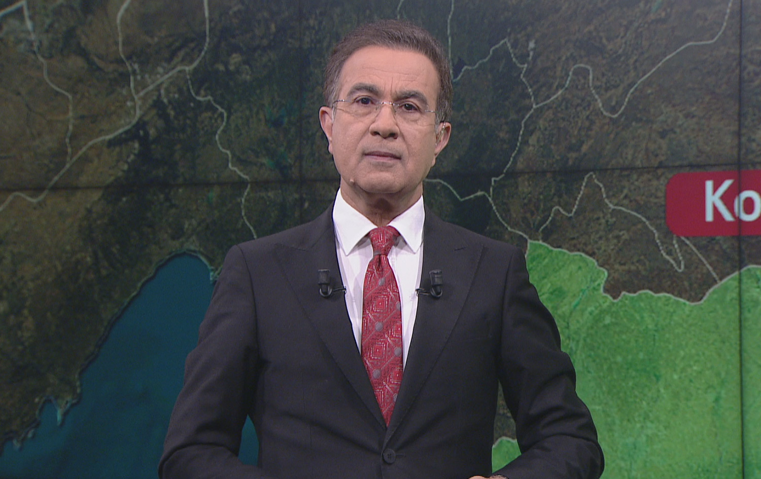 مەترسی لەسەر کۆبانی و شەڕ لە رۆژئاوای کوردستان