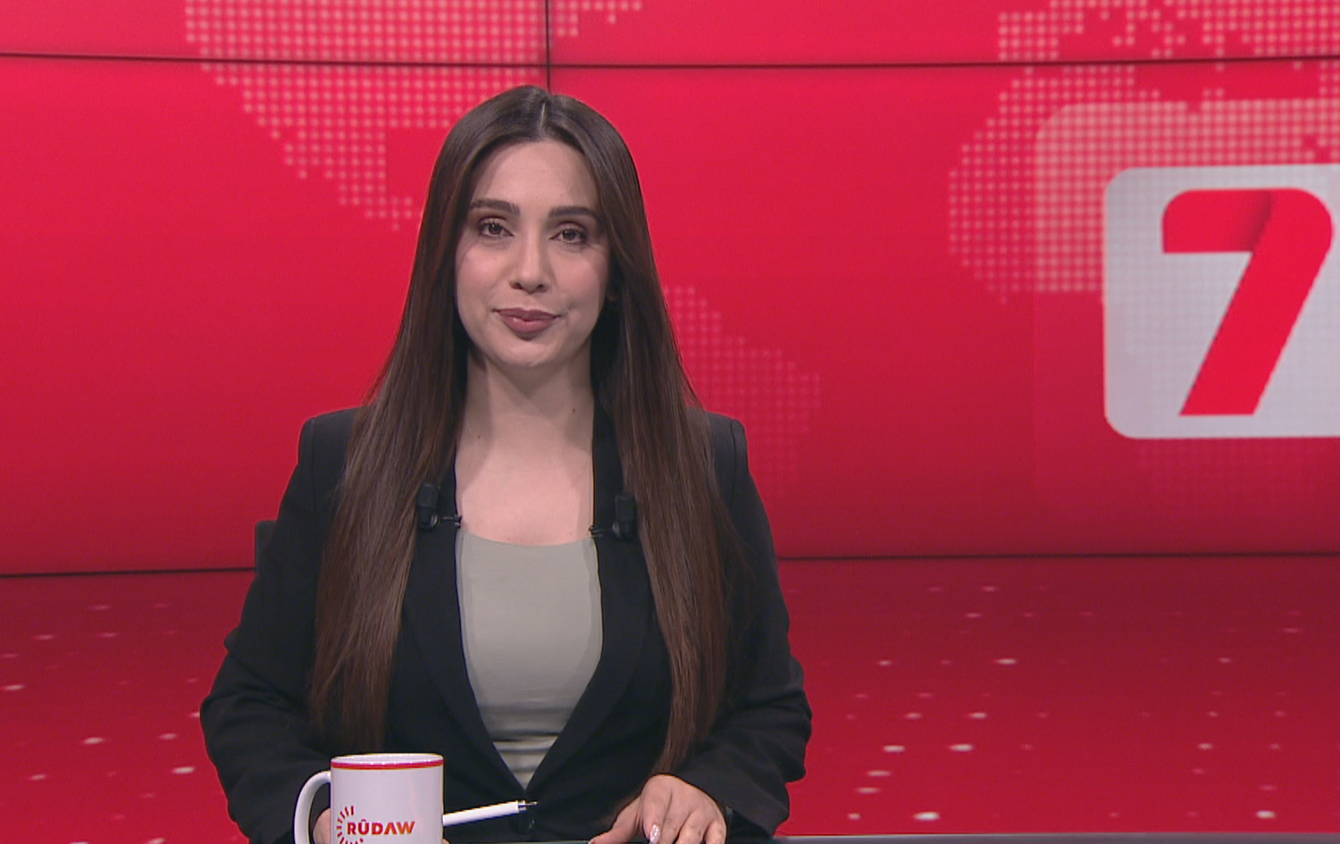 رۆژئاوا 24/03/2026