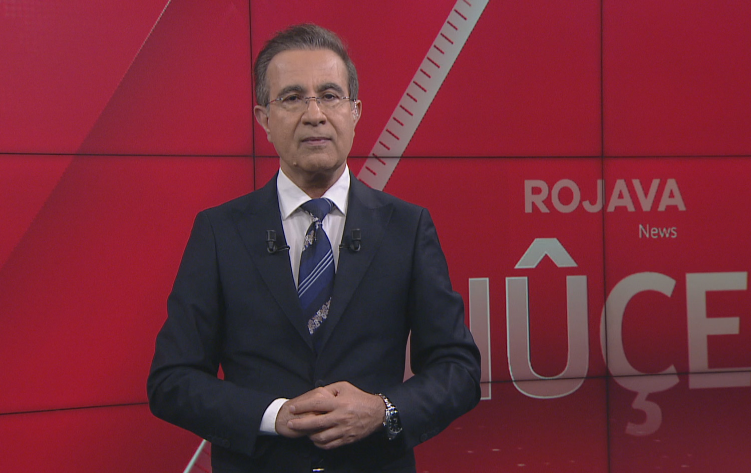 رۆژئاوا 28/04/2026