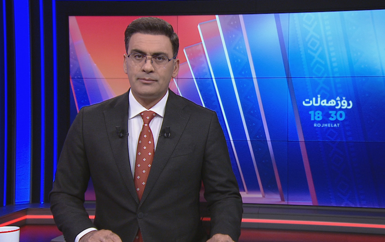 Rojhelat 08/05/2026