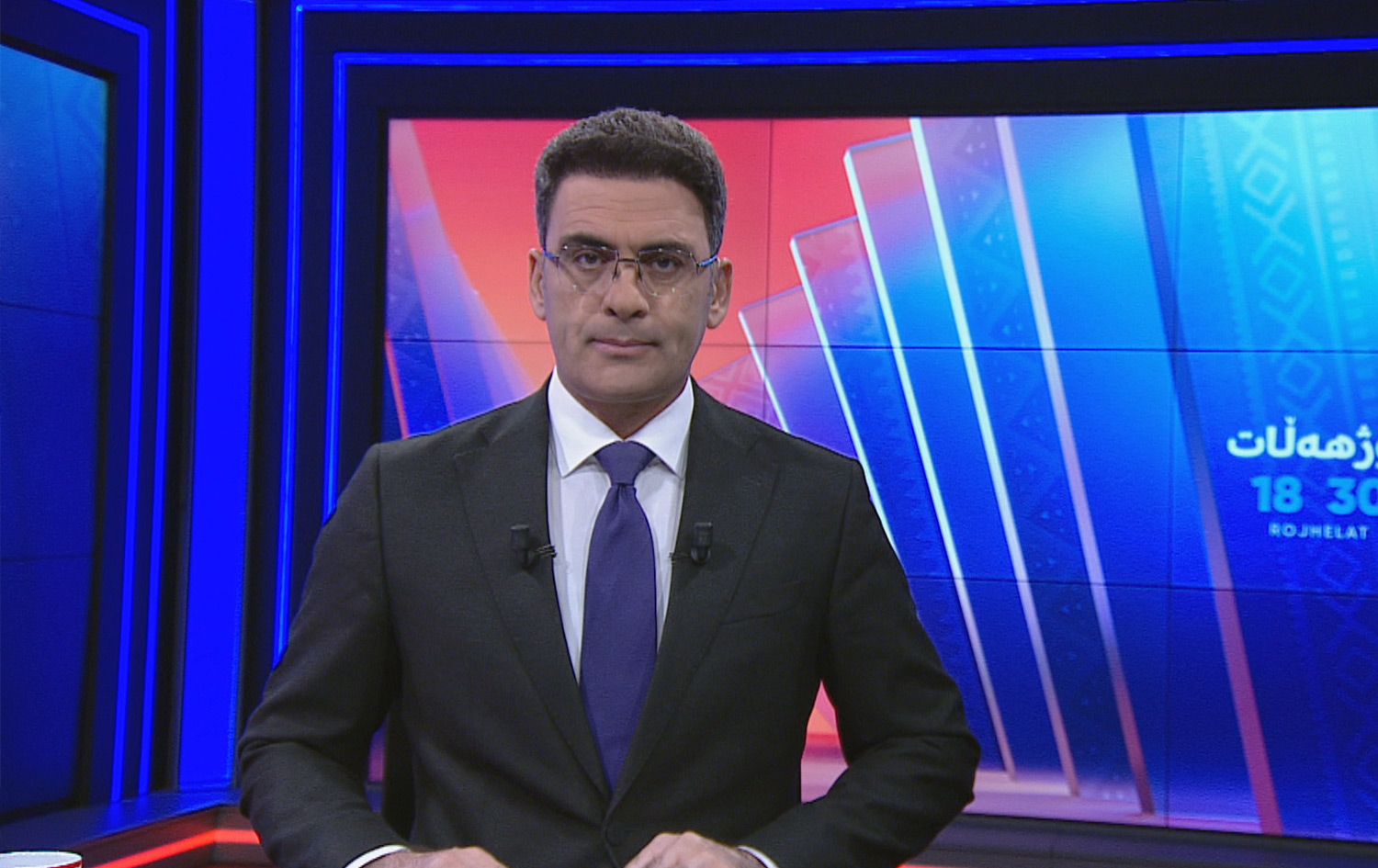 رۆژهه‌ڵات 16/01/2026