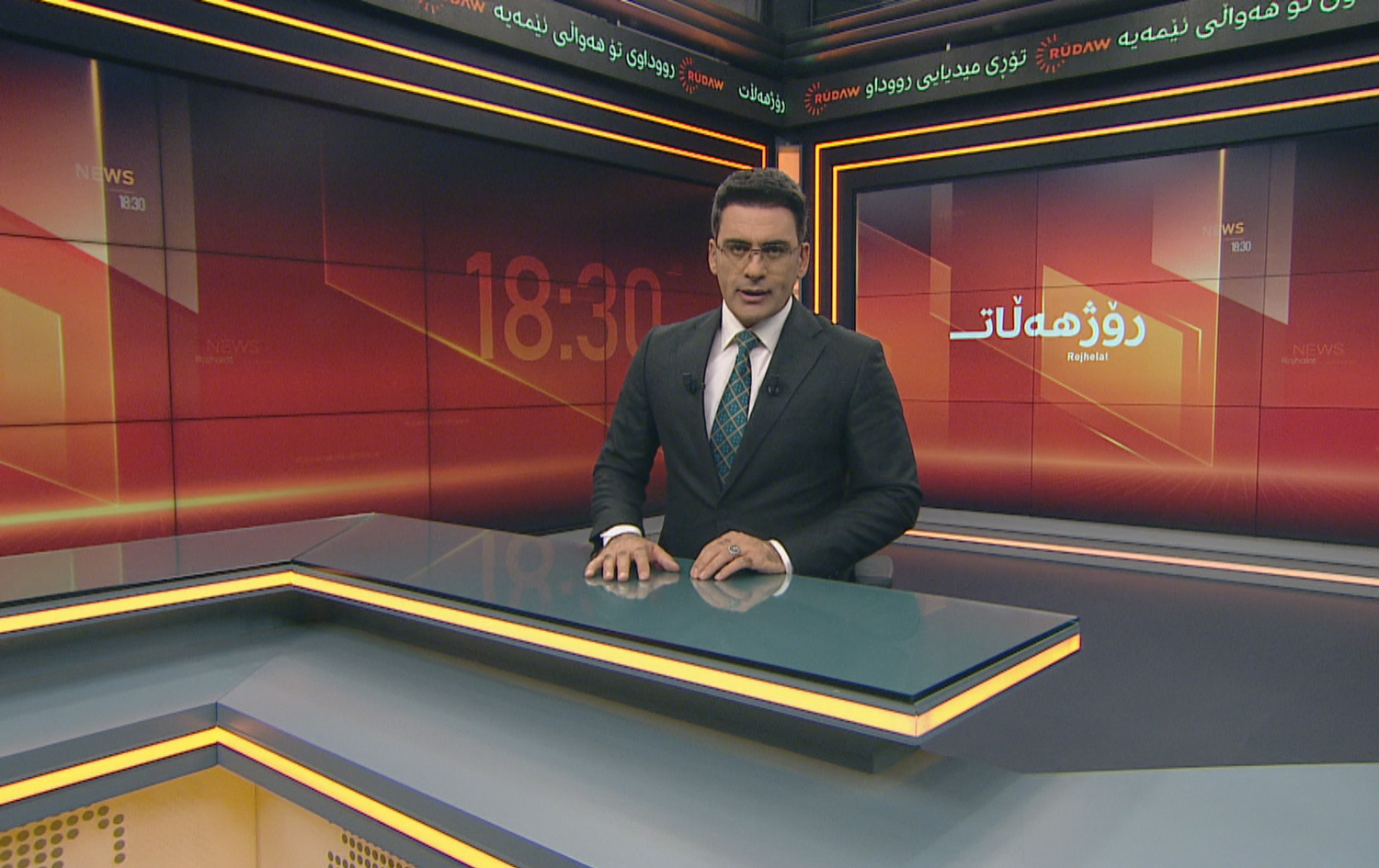 لە رووداوێکی هاتووچۆدا لە لوڕستان 7 سەرباز گیانیان لەدەستدا