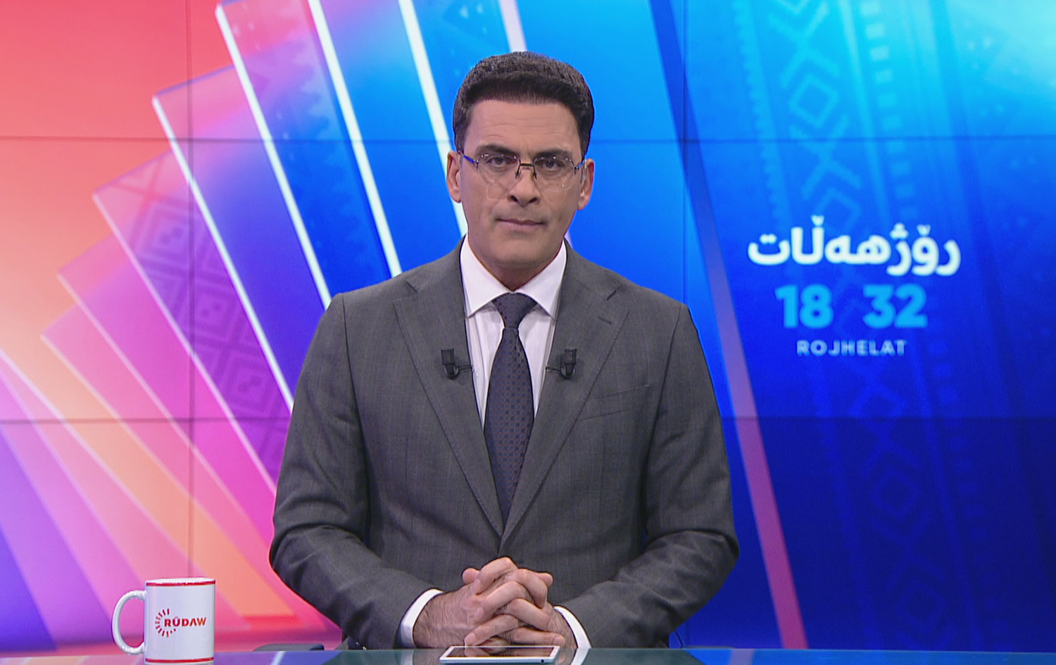 ئەڵمانیا پەیامێک بۆ ئێران دەنێرێت و تاران وەڵامی ئەمریکا دەداتەوە