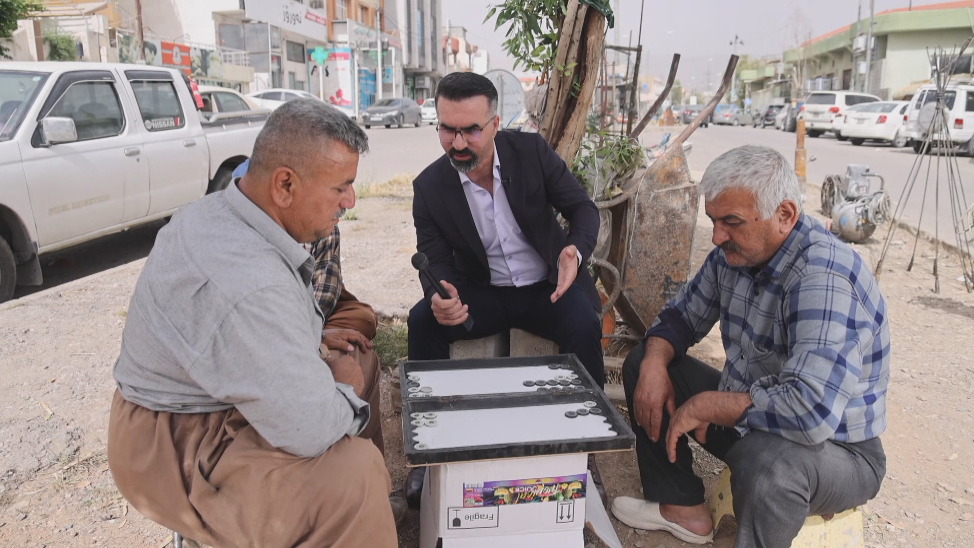 رۆژی هیوا جەمال