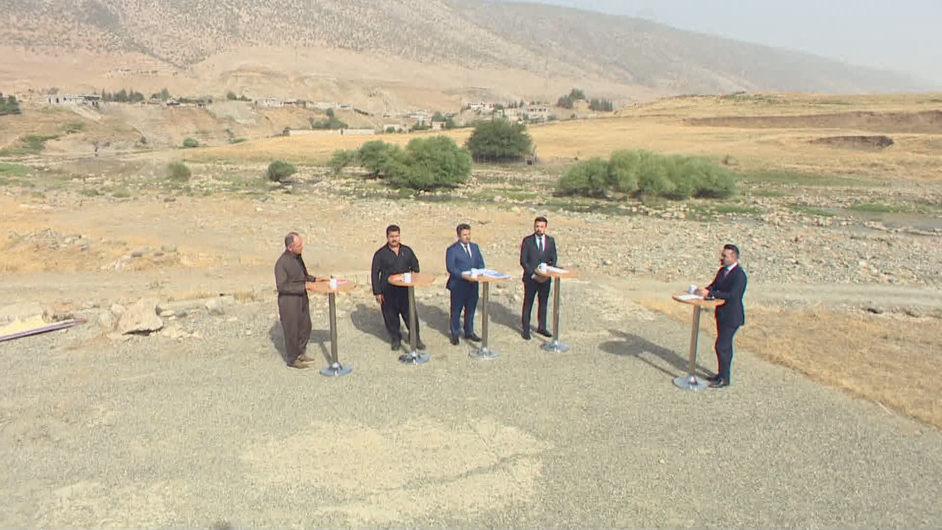 رۆژی هیوا جەمال