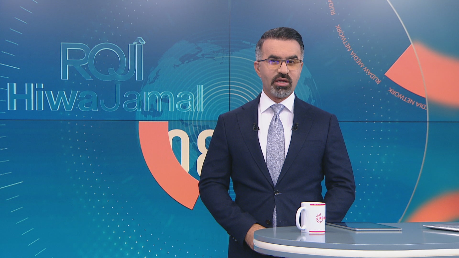 رۆژی هیوا جەمال