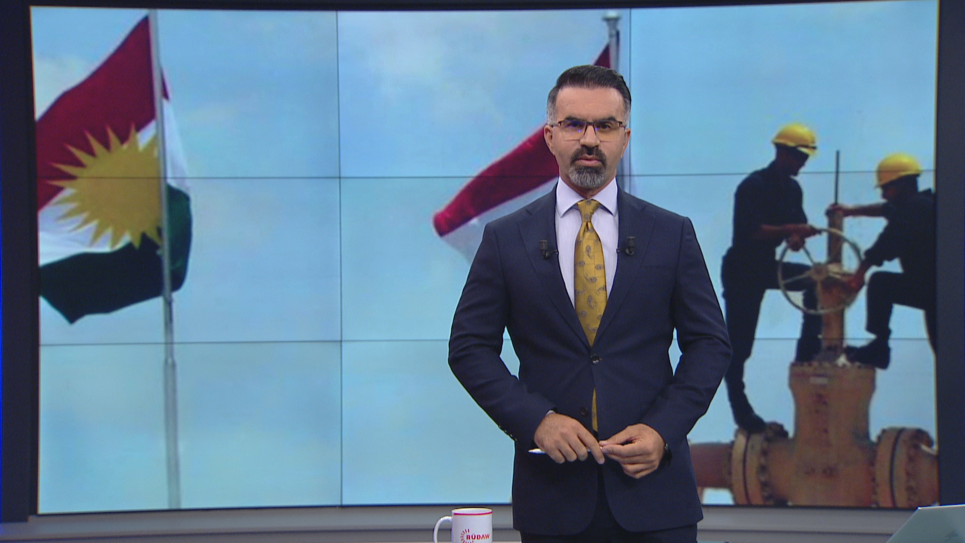 رۆژی هیوا جەمال