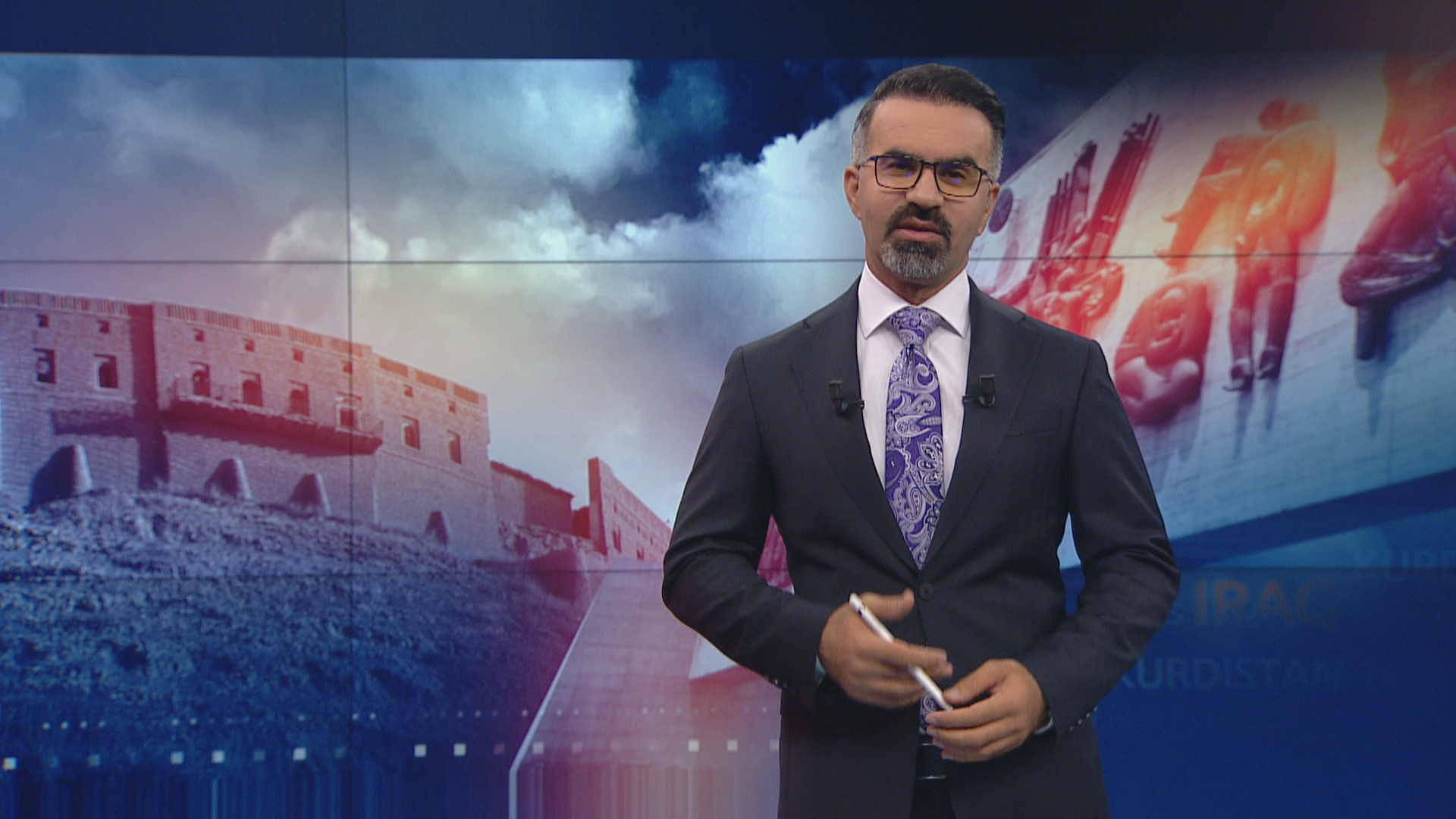 رۆژی هیوا جەمال