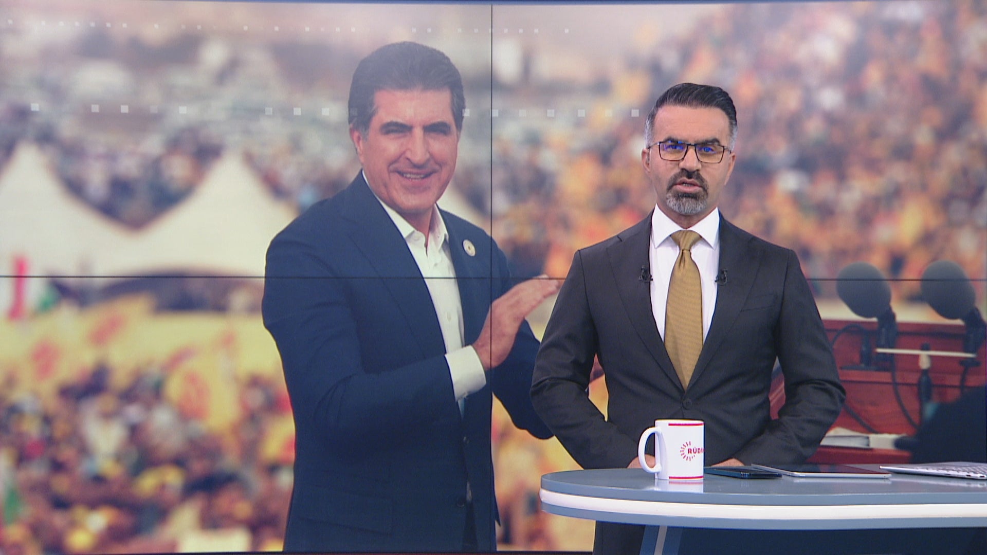 رۆژی هیوا جەمال