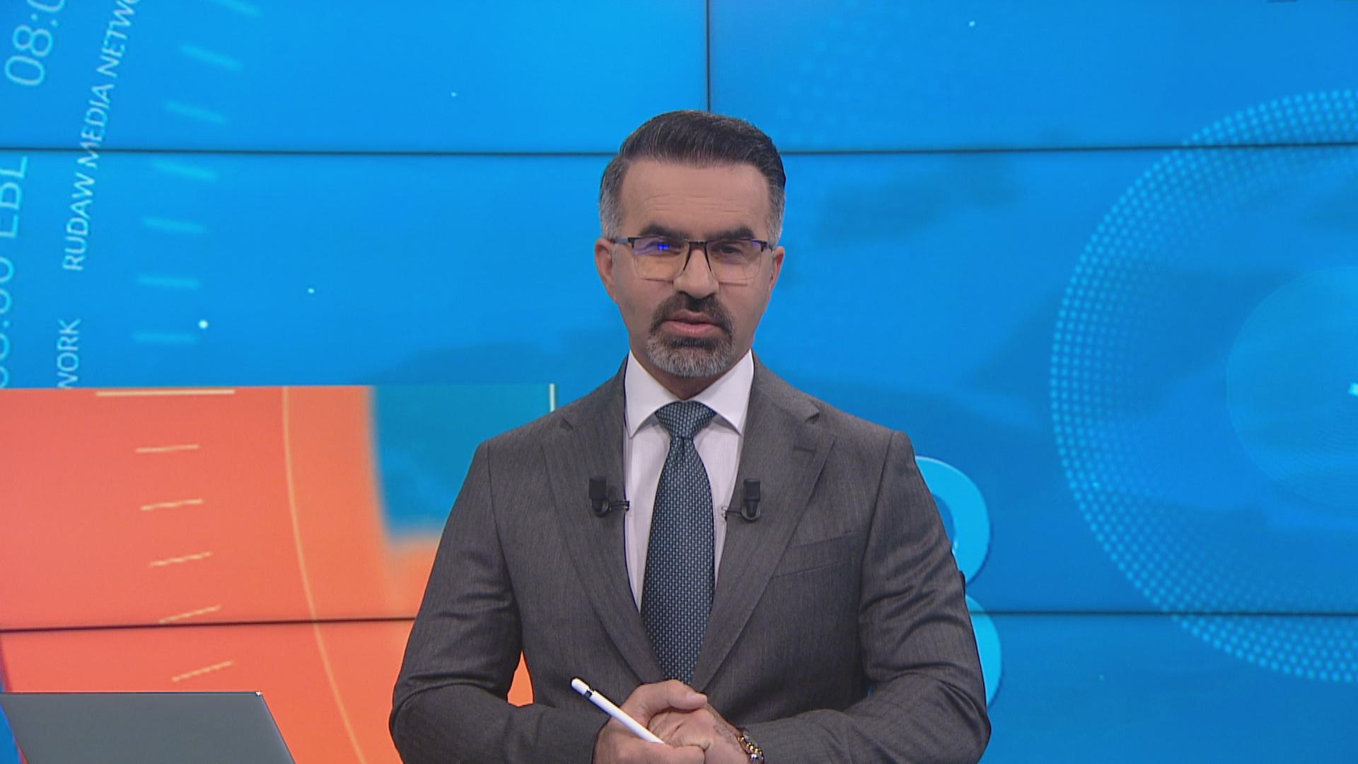 رۆژی هیوا جەمال 09/04/2026