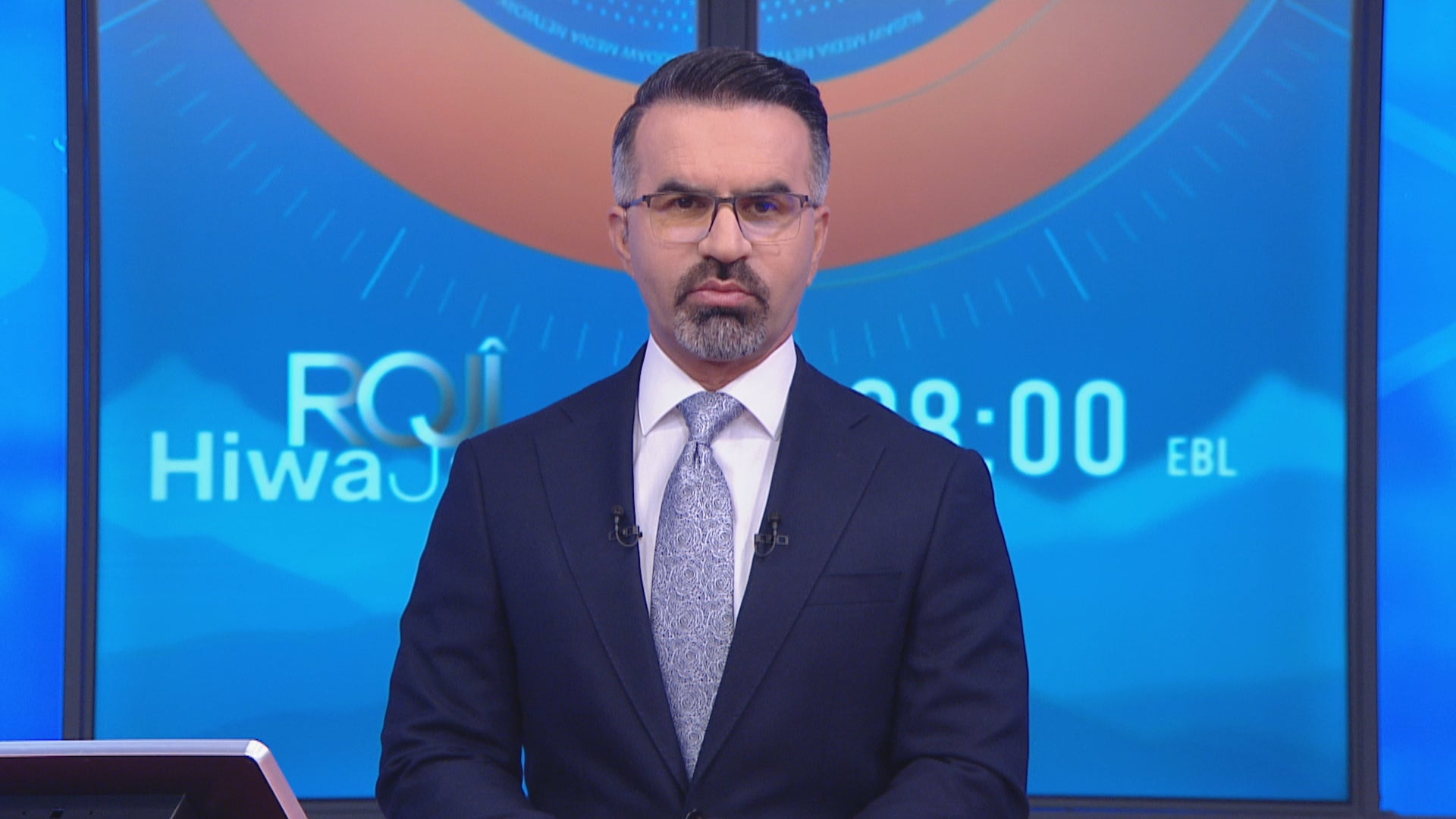 Rozhi Hiwa Jamal 09122025