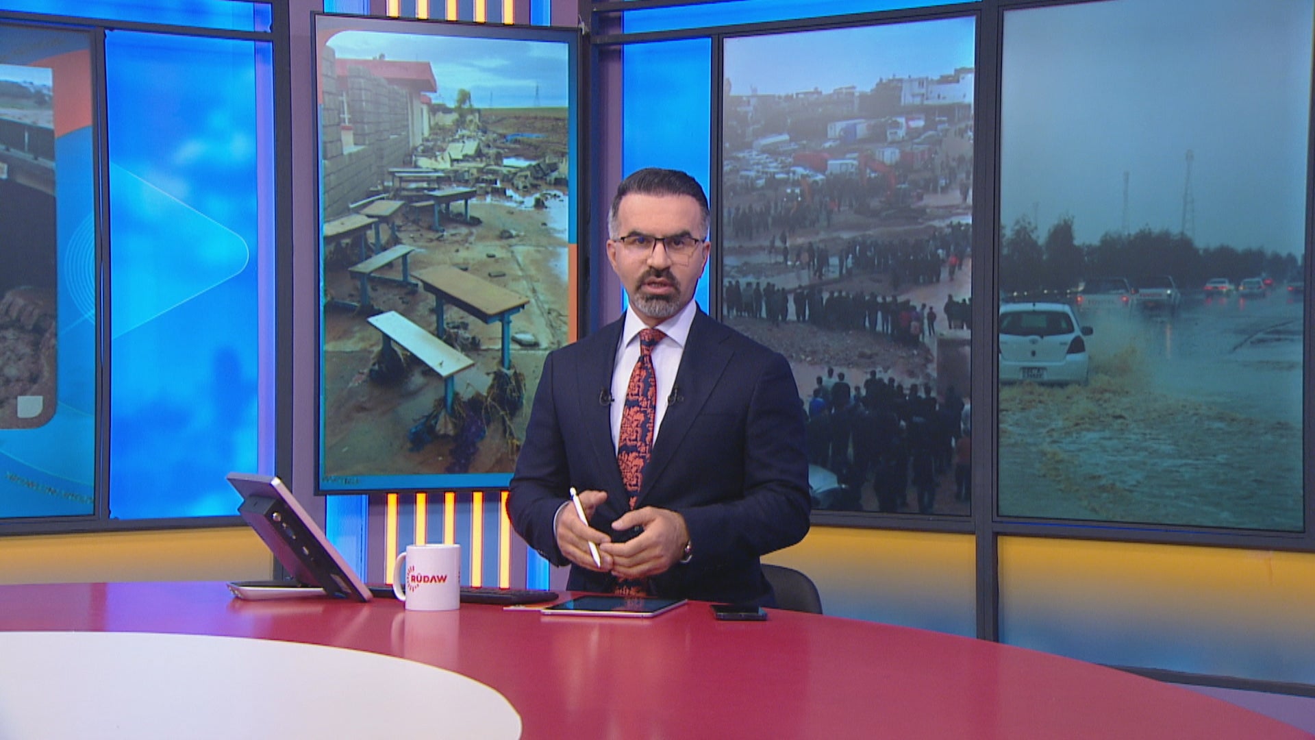 Roja Hîwa Cemal 11/12/2025