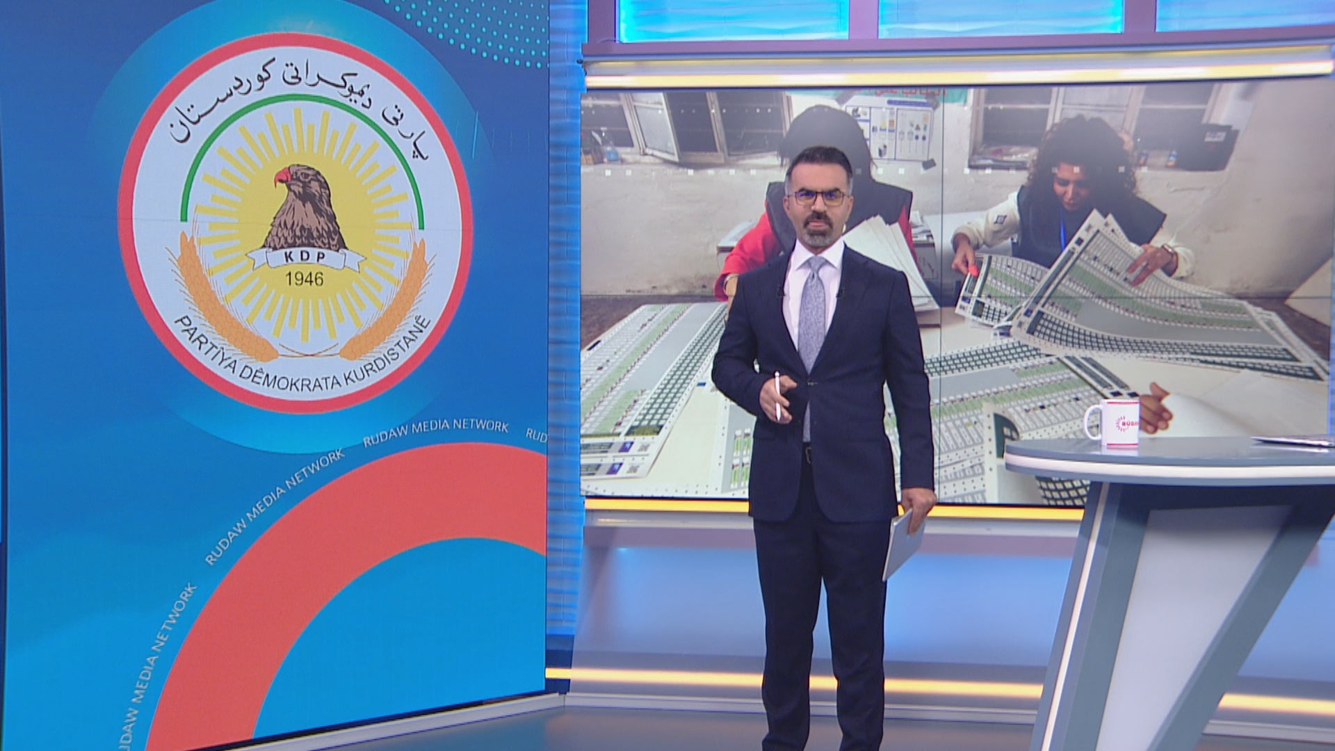 رۆژی هیوا جەمال