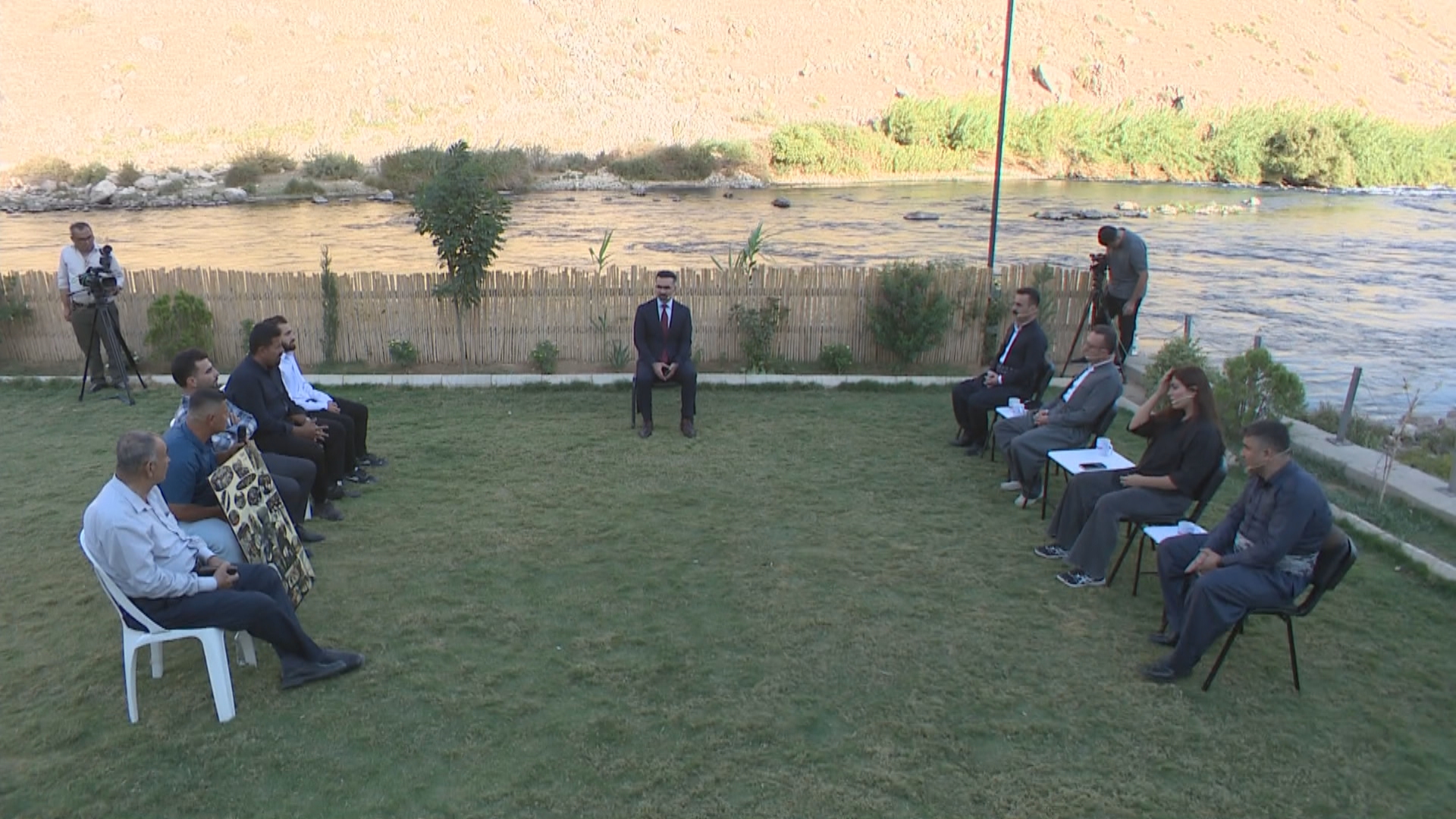 رۆژی هیوا جەمال