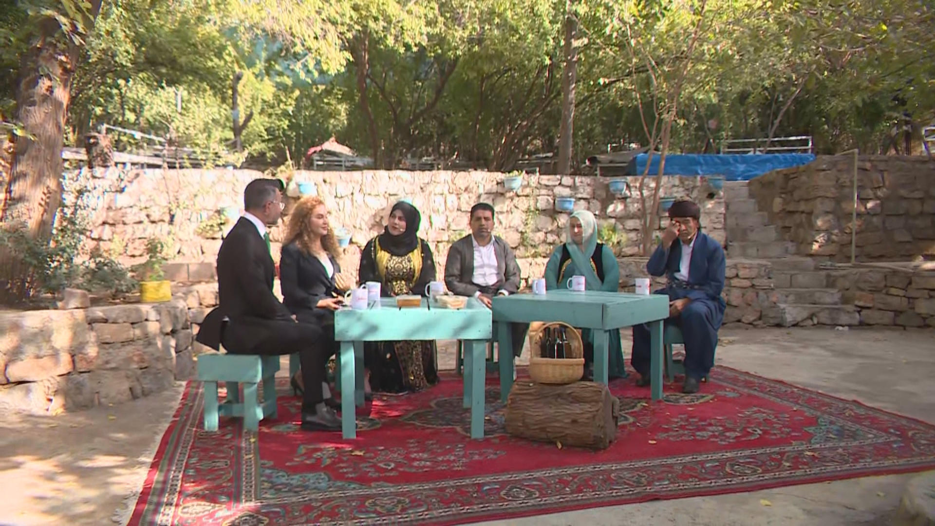 رۆژی هیوا جەمال