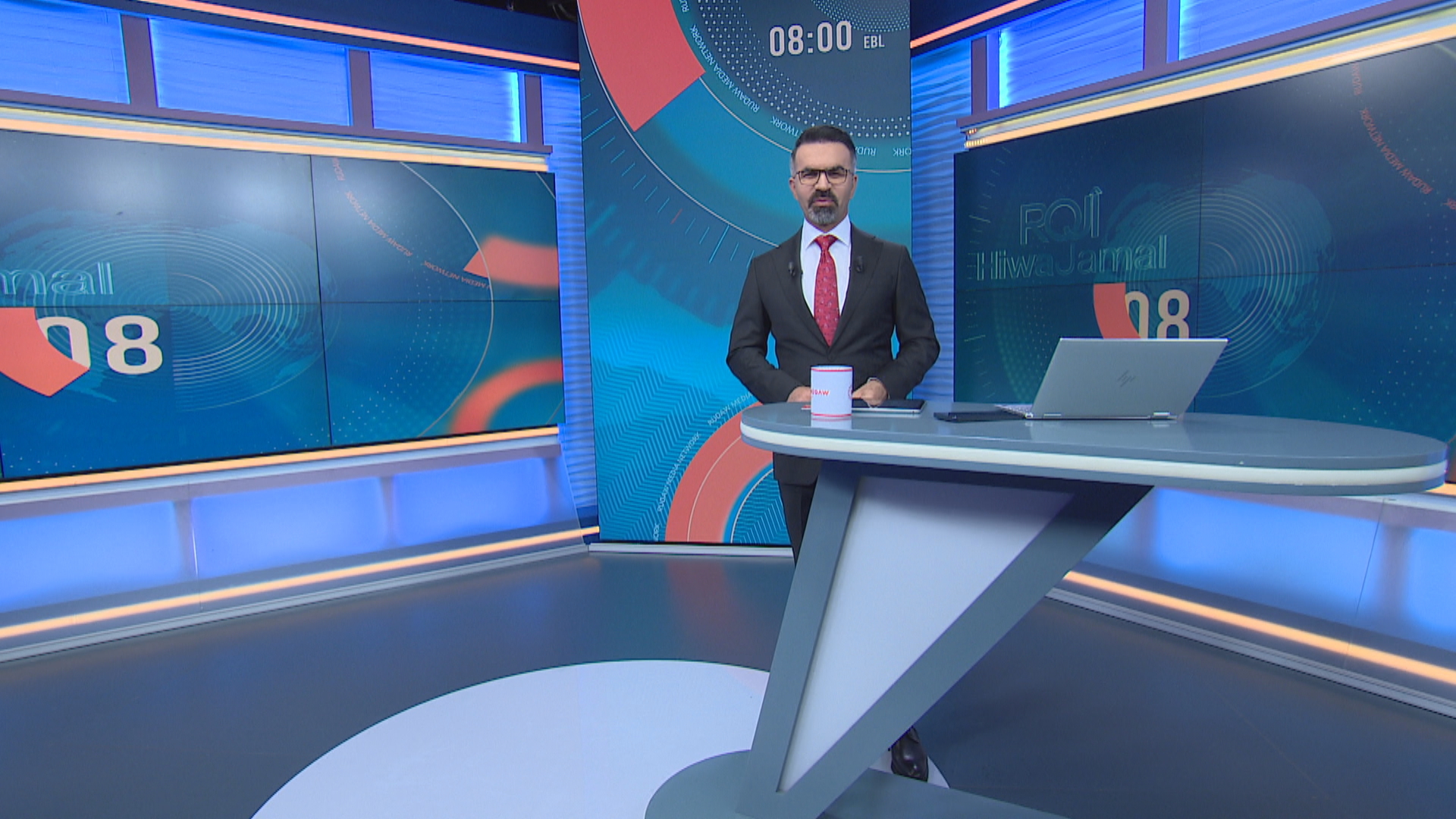 رۆژی هیوا جەمال