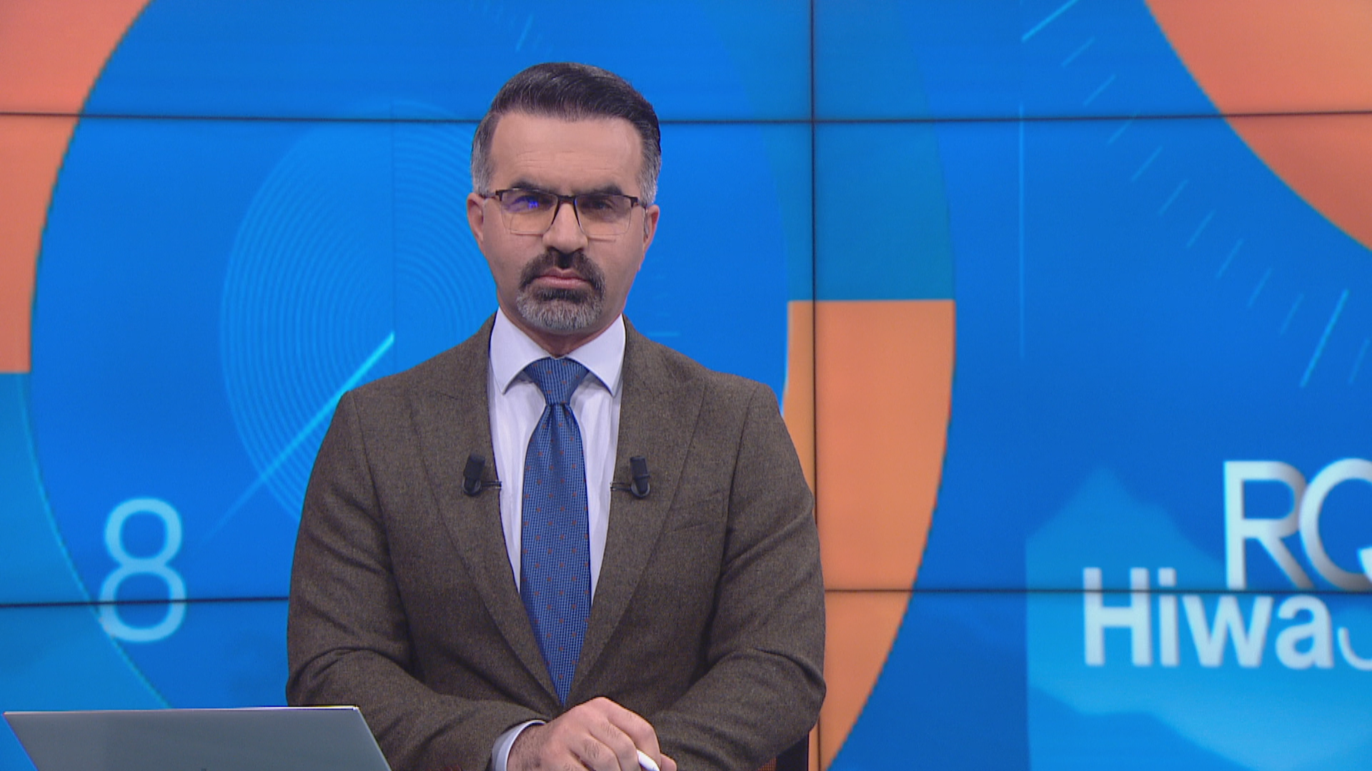 رۆژی هیوا جەمال 16/03/2026