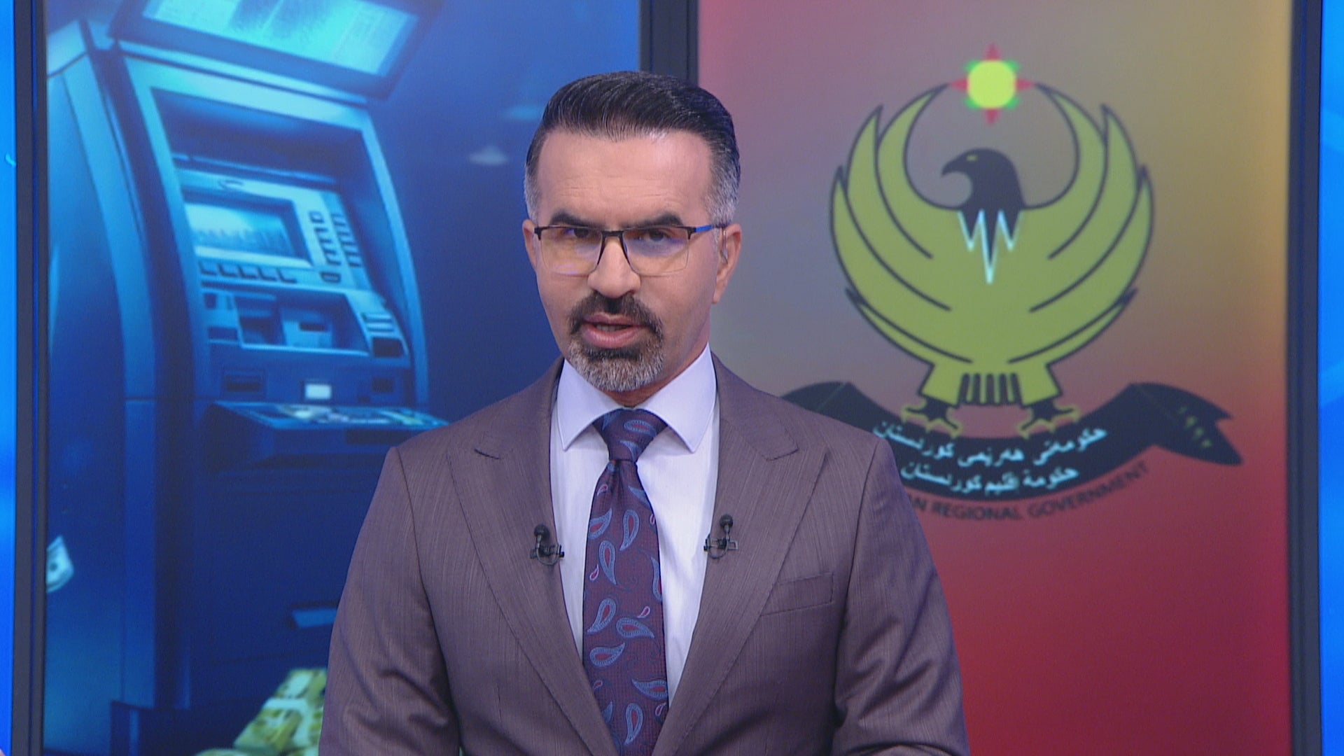 مووچەی مانگی 10 دەکەوێتە هەفتەی داهاتوو و بەغدا بڕیارێکی لە بەرژەوەندیی هەرێمی کوردستان دا