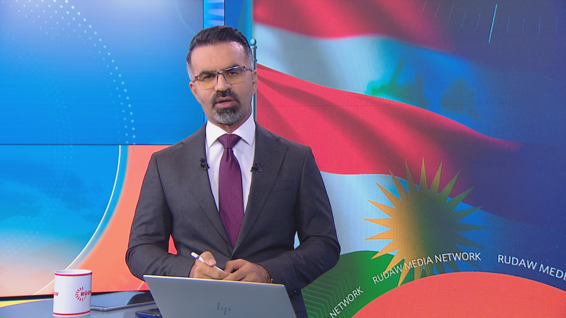 رۆژی هیوا جەمال