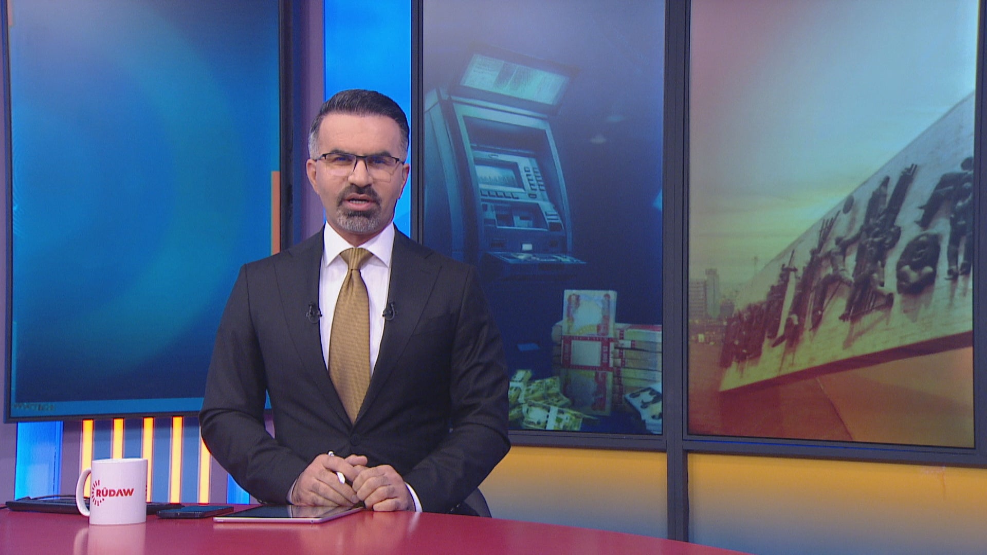 بەربژێرێکی نوێ بۆ پۆستی سەرۆکوەزیرانی عێراق دەردەکەوێت