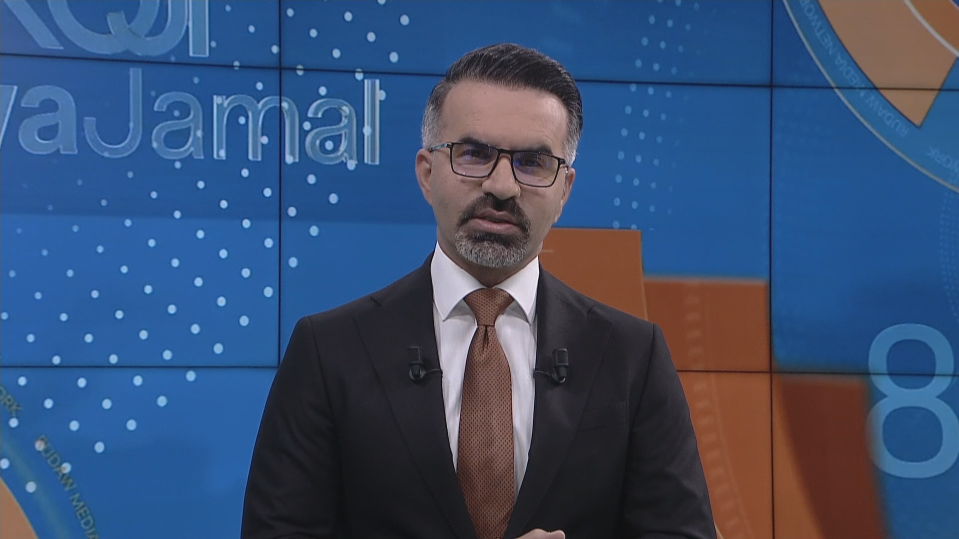 Rozhi Hiwa Jamal 20122025