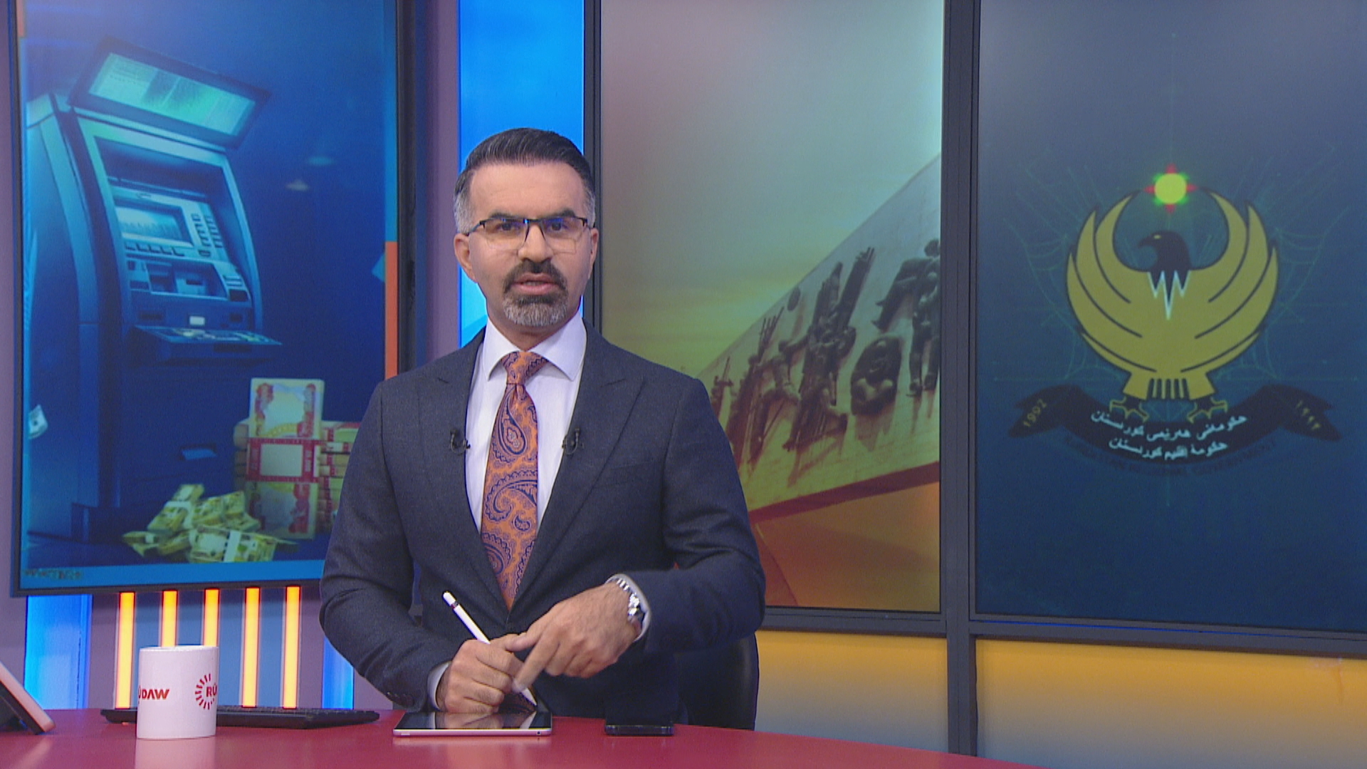 Rozhi Hiwa Jamal 21122025