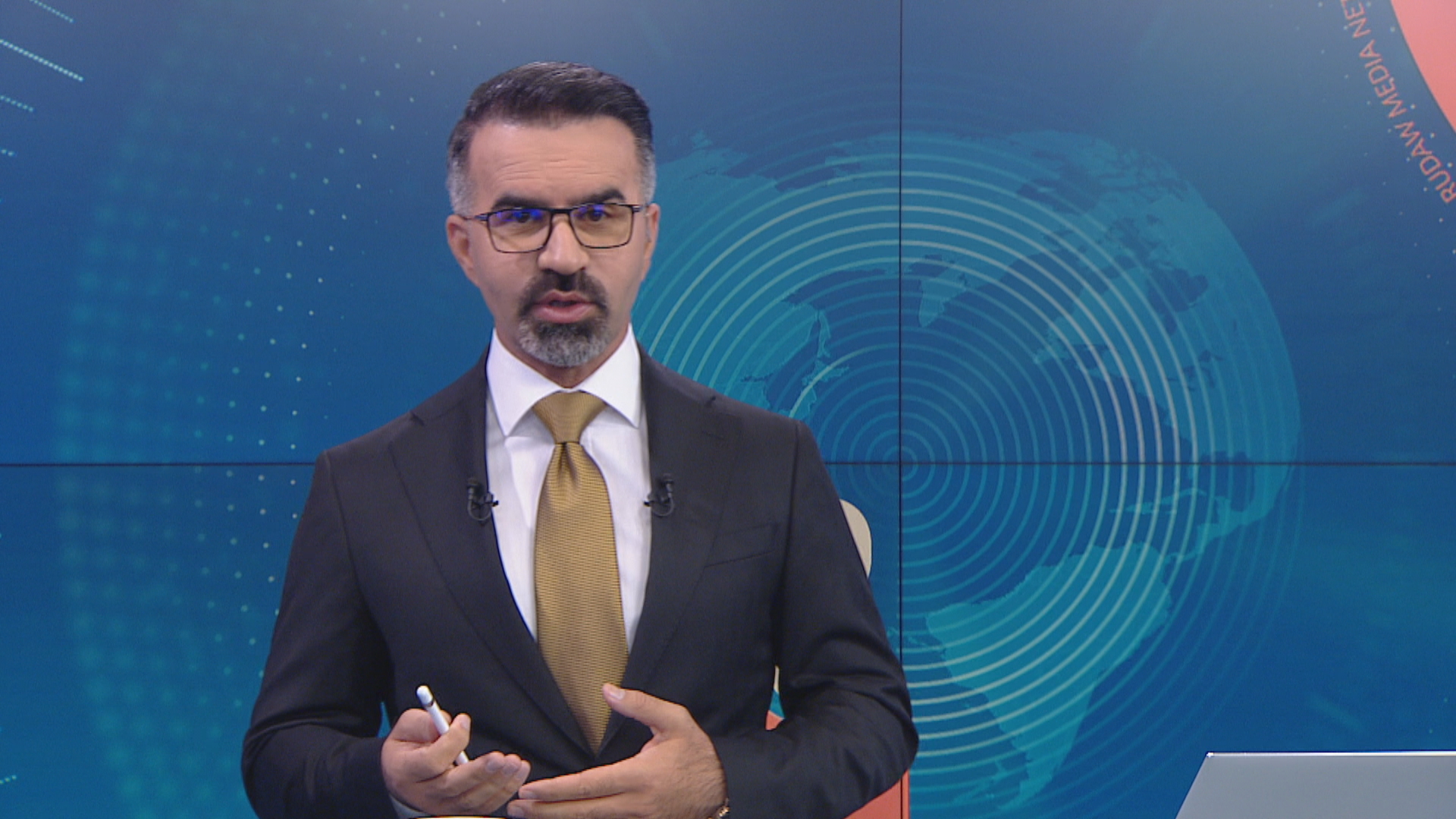 رۆژی هیوا جەمال