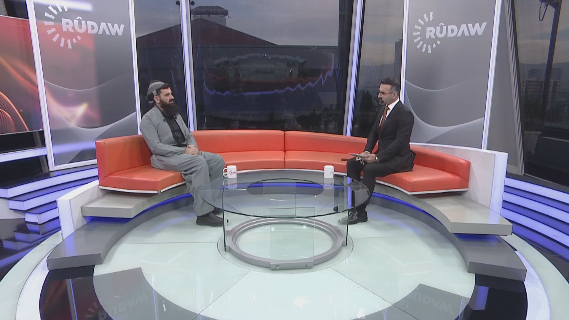 رۆژی هیوا جەمال