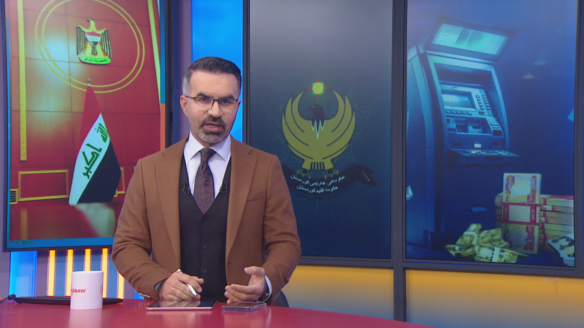 Rozhi Hiwa Jamal 23122025